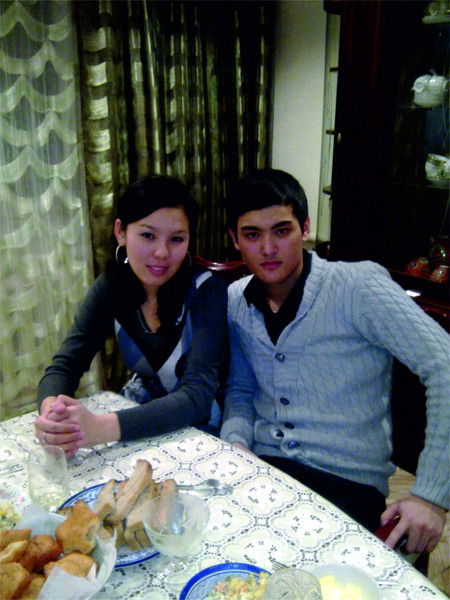 Мирболат Калиев