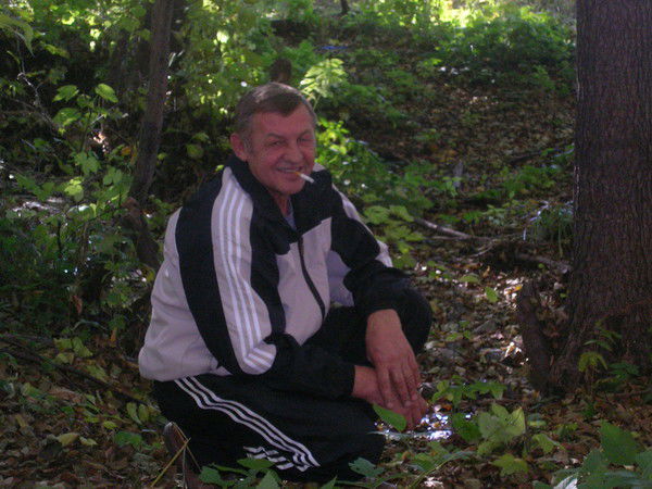 Владимир Ходыкин