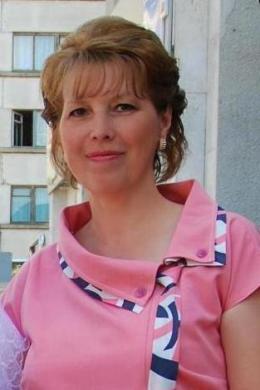 Инна Урошникова