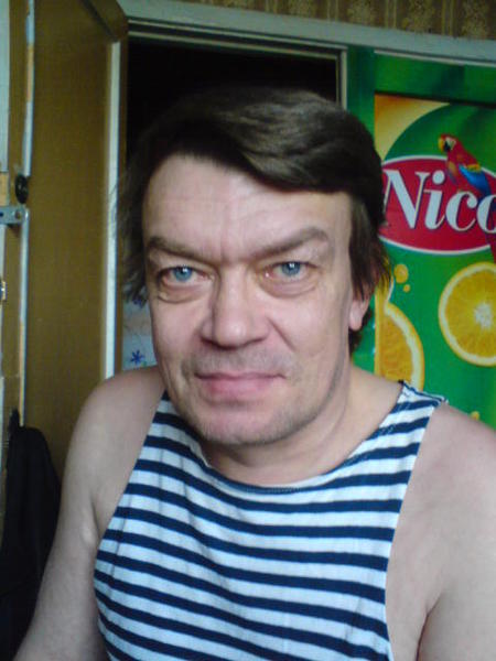 Сергей Меньшиков