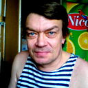 Сергей Меньшиков