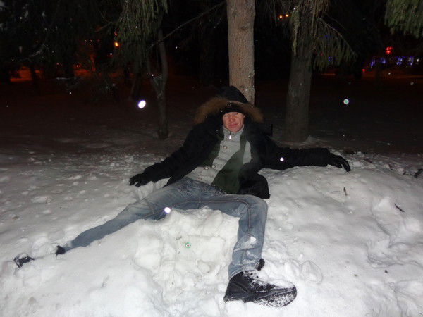 Антон Захарушкин