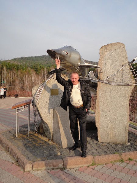 Андрей Ладейщиков