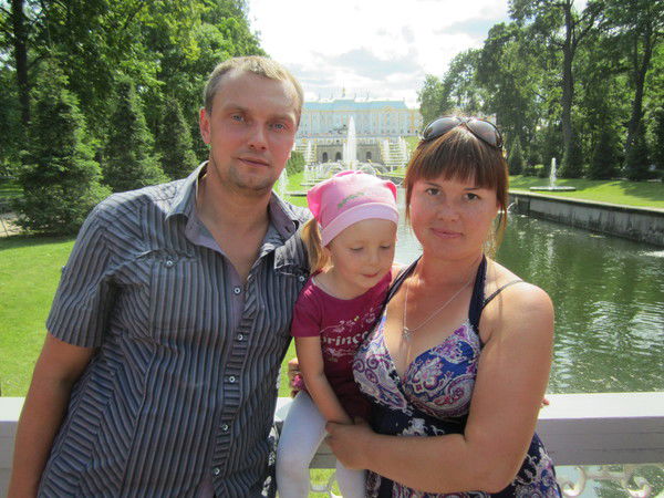 Дмитрий Суворов