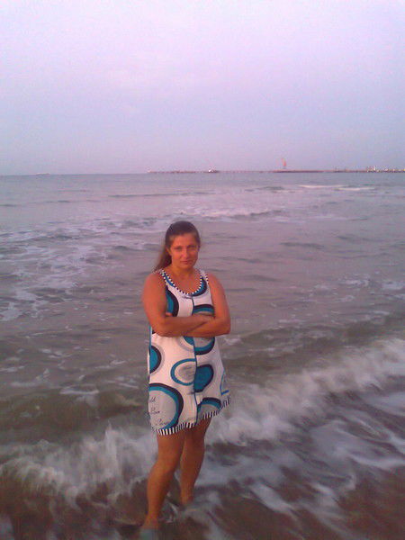 Ирина Рогова