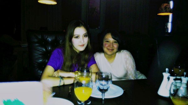 Asemgul Zhameledenova