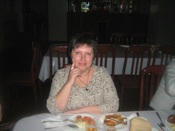 Алеся Бутяева