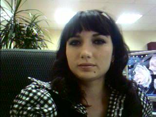 Валентина Кружкомолова