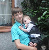 Стас Андрусяк