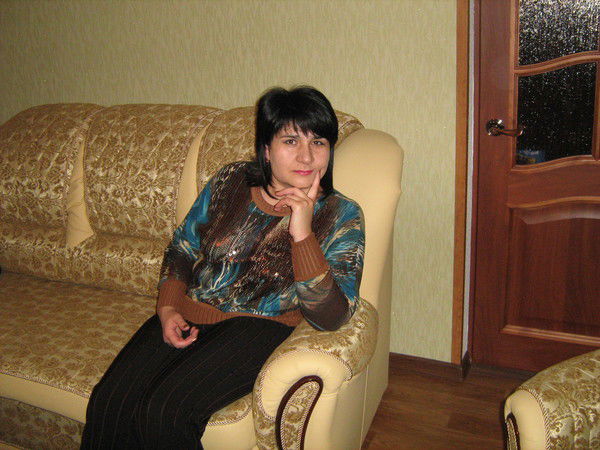 Алла Клинчаева