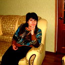 Алла Клинчаева