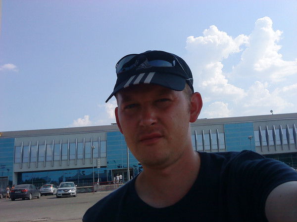 Алексей Субботин