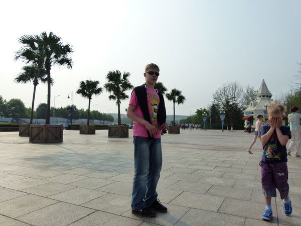 Дмитрий Масленников