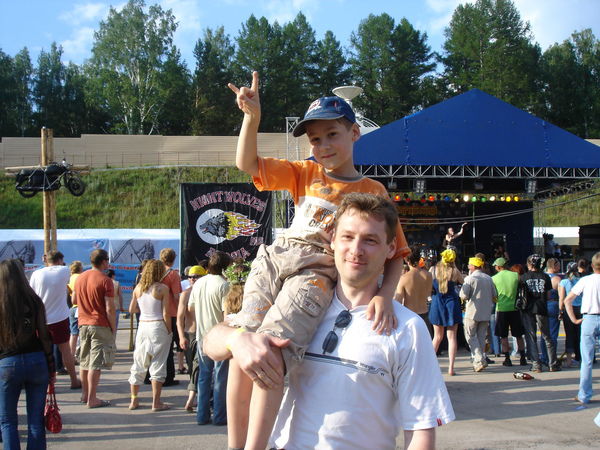 Сергей Феофанов