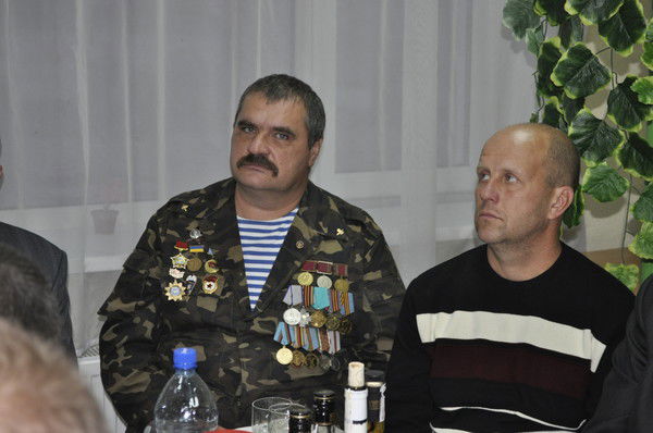 Николай Гончаров