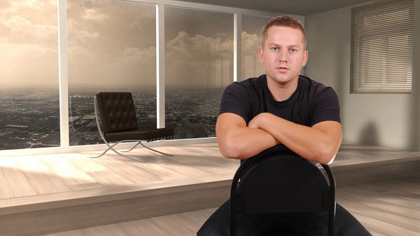 Александр Мальцев