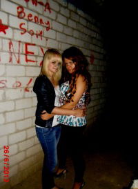 Леся Баданина