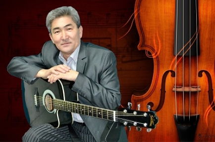 Ауезхан Салабеков