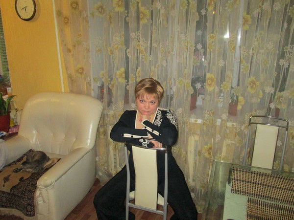 Эльмира Шайдуллова