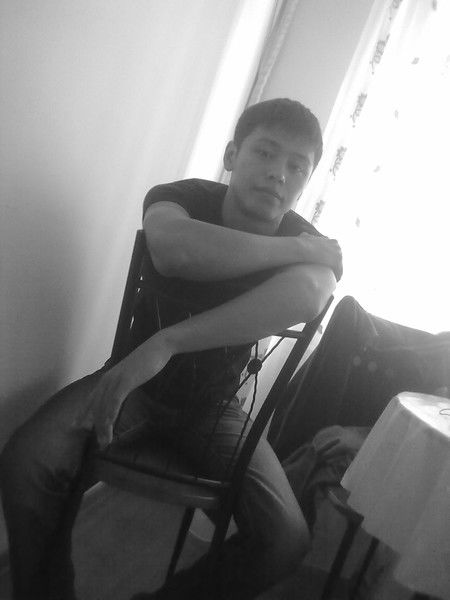 Нурболат Жумабеков