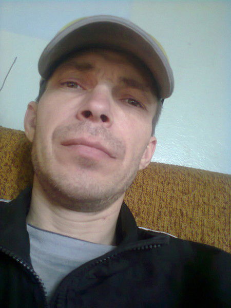 Юрий Макосов