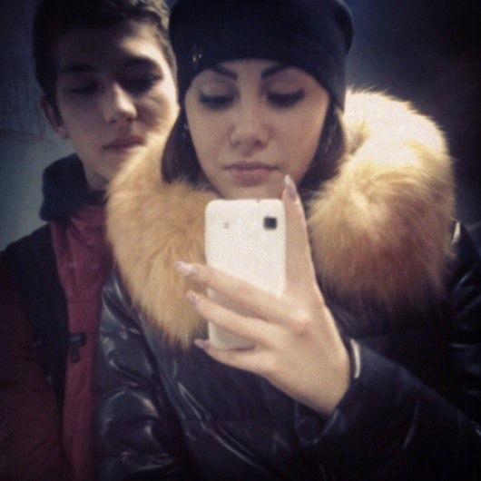 Семён Александров