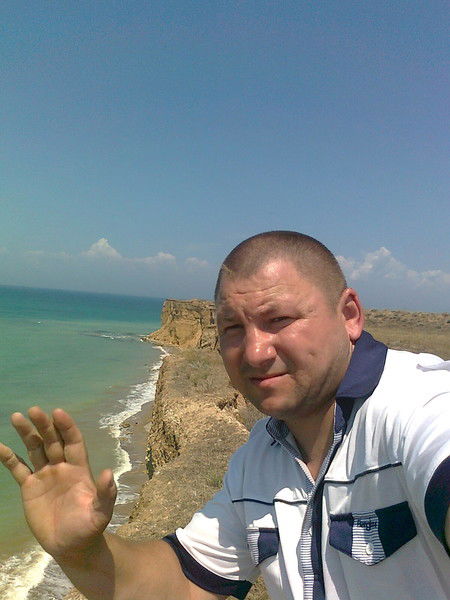 Евгений Юрищев