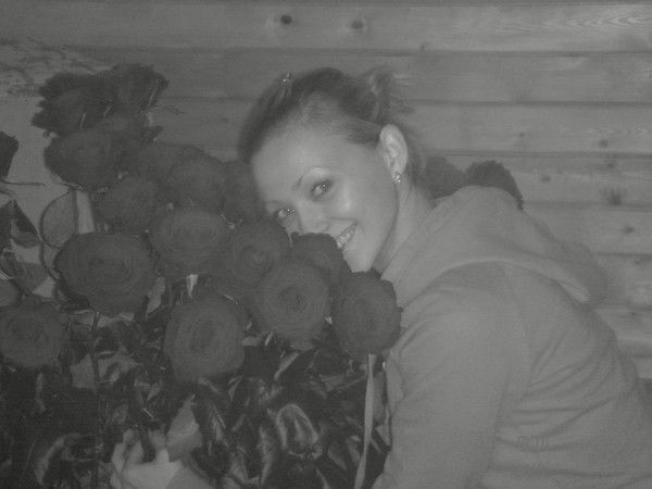 Оксана Лукашова