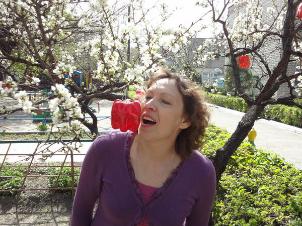 Нина Гальцева