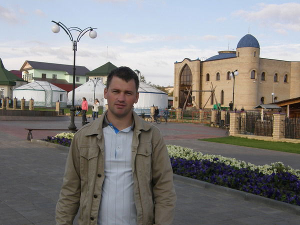 Дмитрий Яковлев