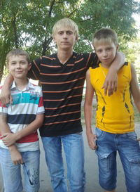 Максим Шоба