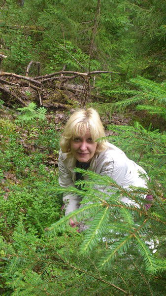 Светлана Николаева