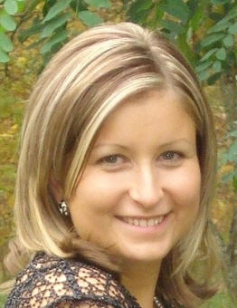 Анастасия Серебренникова