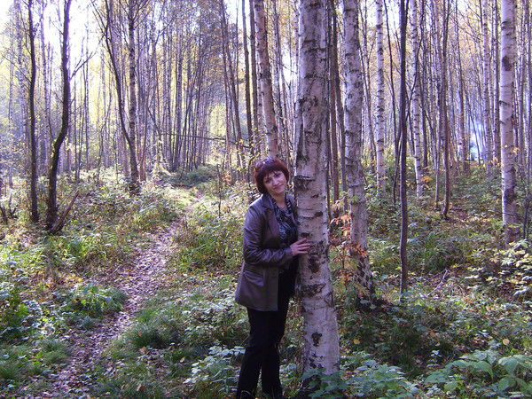 Ирина Ходаковская