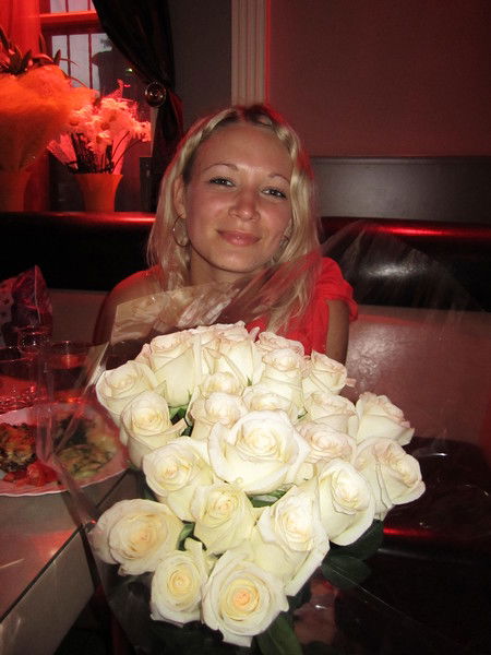 Ирина Голикова