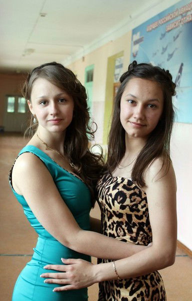 Екатерина Сергеевна