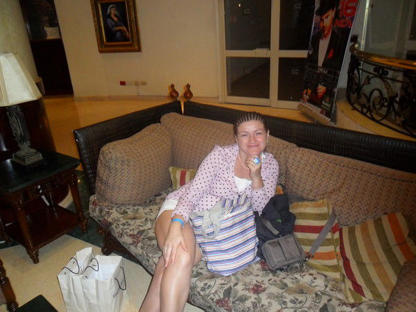 Ирина Лобачёва