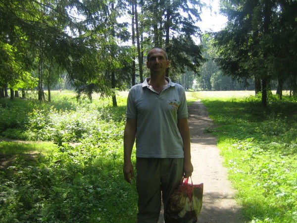 Саша Ануфриев