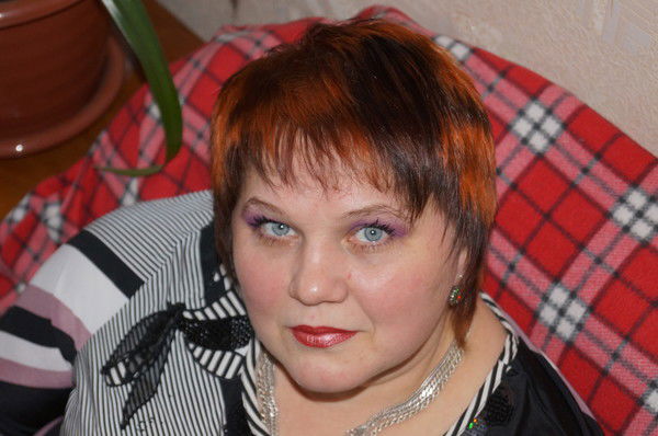 Елена Карпова