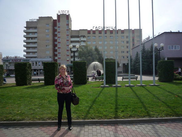 Татьяна Речкина