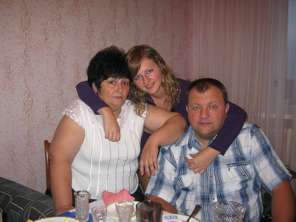 Сергей Попов