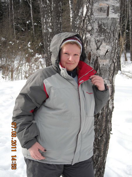 Ольга Груба