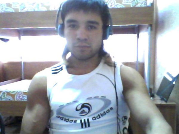 Ильдар Хусаинов