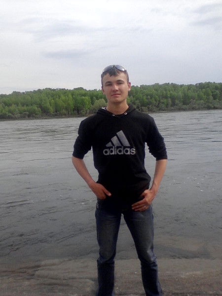 Владимир Вова