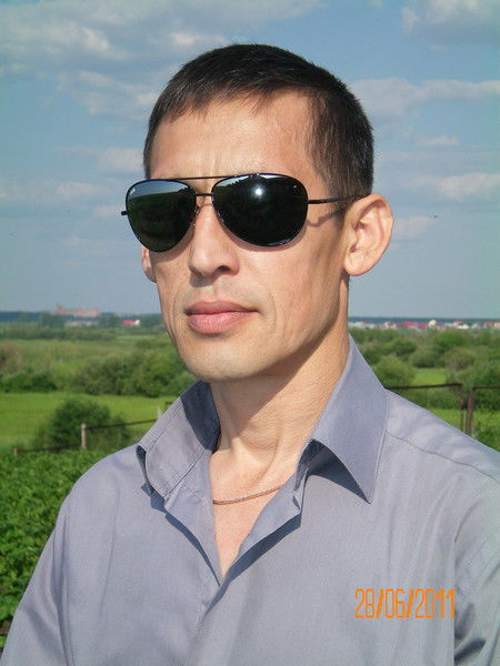 Фатых Юртлубаев