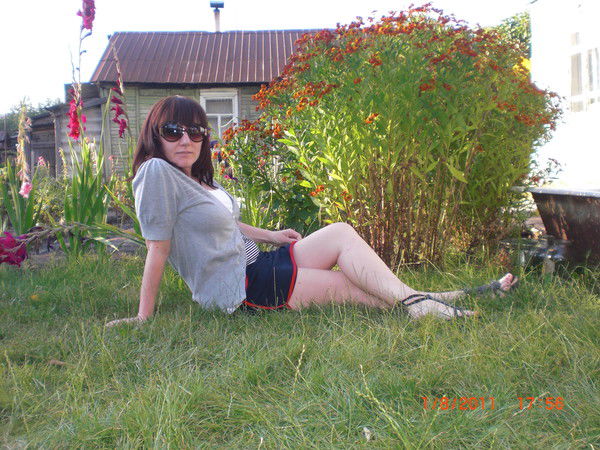 Аллочка Дунаева