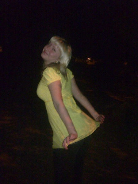 Алина Калашникова