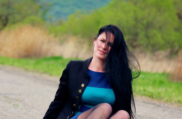 Екатерина Бородина