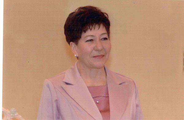 Татьяна Купцова