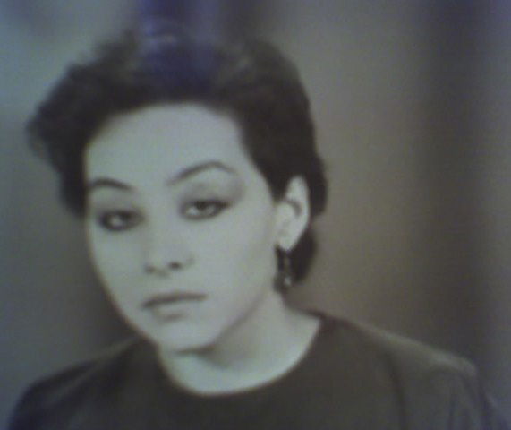 Фирсова Ольга